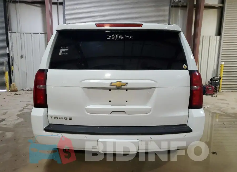 1GNSCBKC6GR228729 Photo# 6