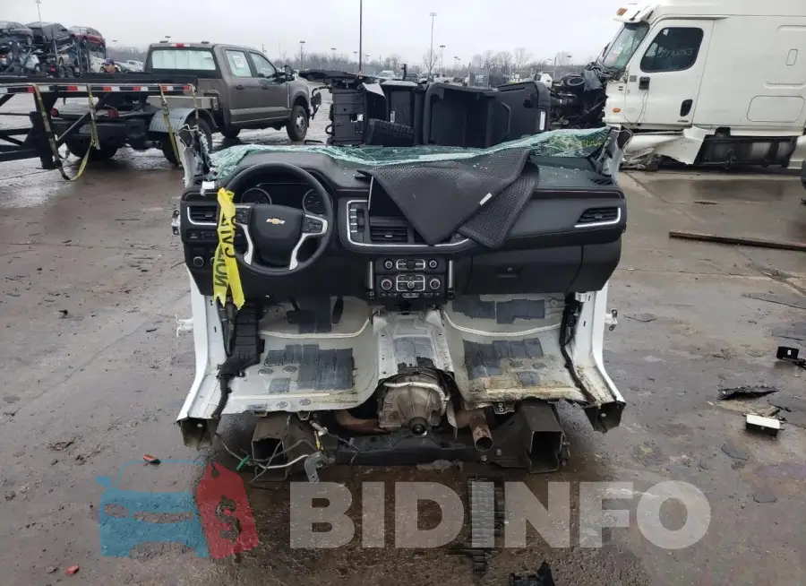 1GNSCFKD1MR284380 Photo# 6