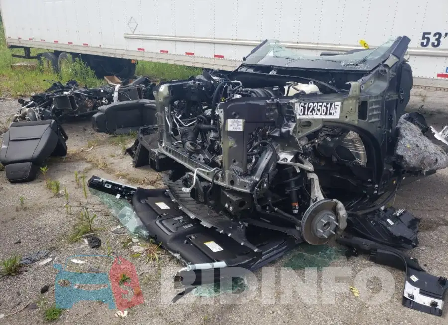1GNSCFKD4PR516247 Photo# 4