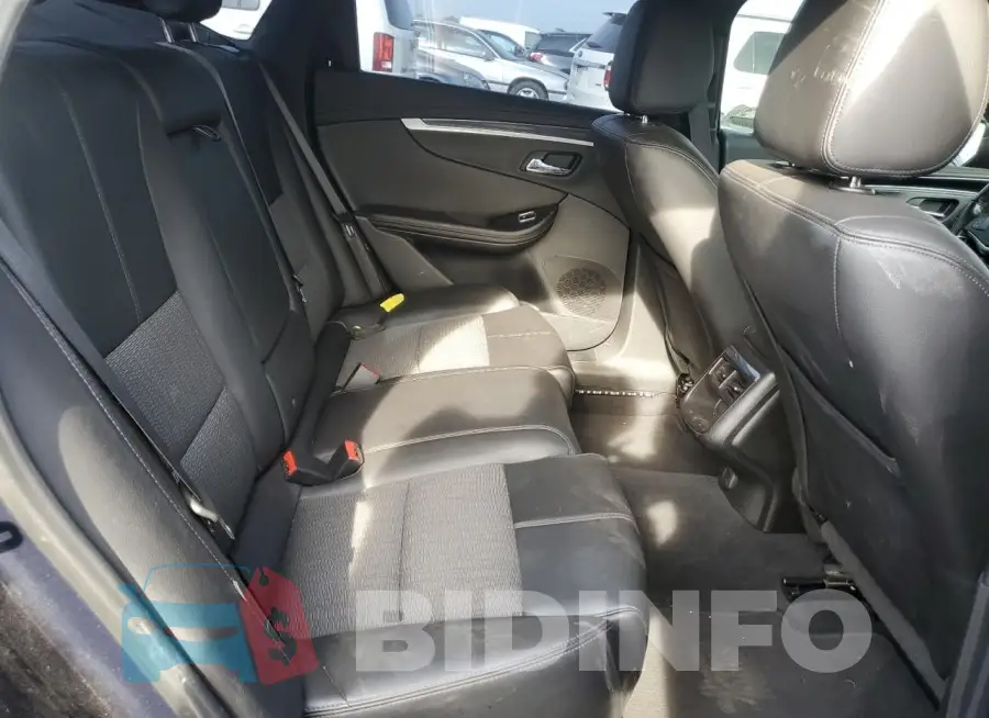 2G1105SAXH9164695 Photo# 10