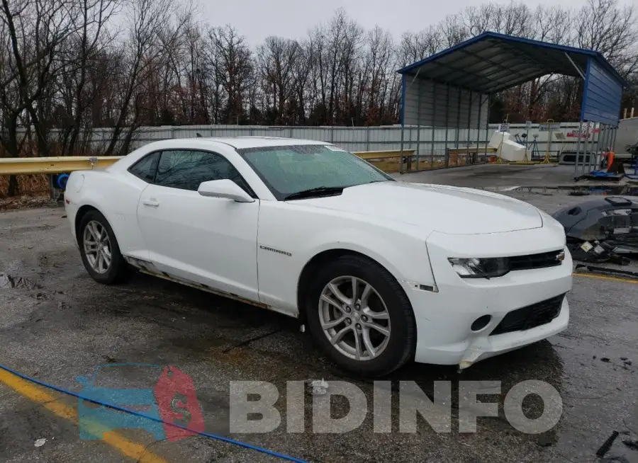 2G1FB1E32F9311434 Photo# 4