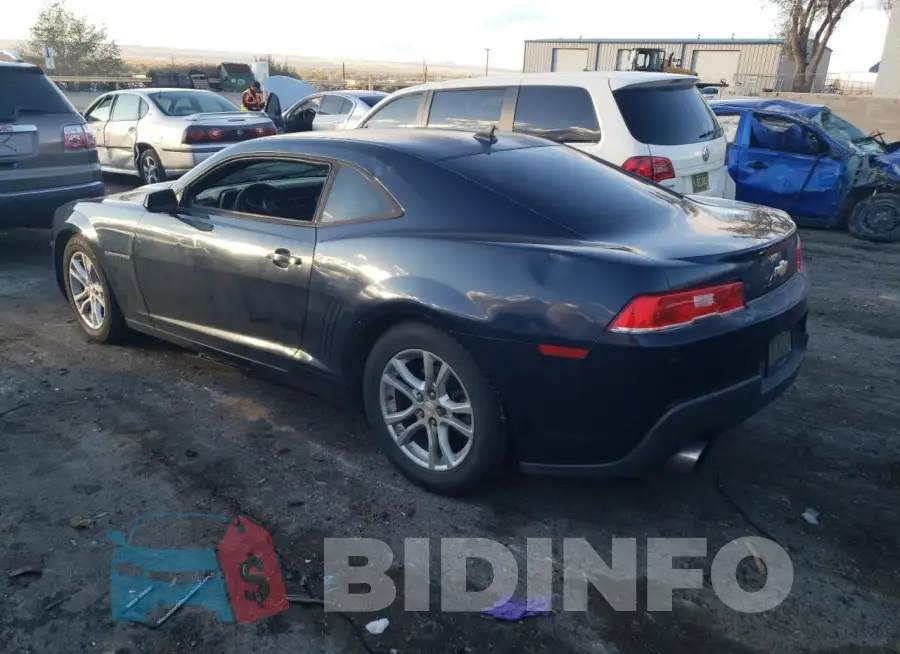 2G1FB1E38F9156825 Photo# 2