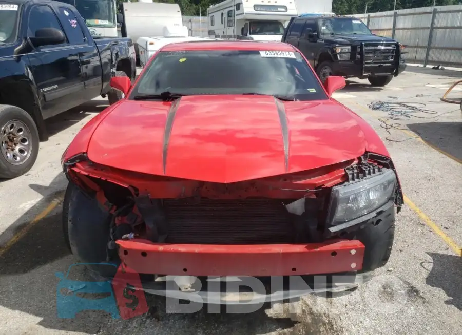 2G1FD1E32F9109817 Photo# 5