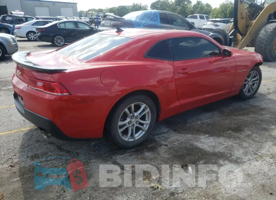 2G1FD1E32F9109817 Photo# 3