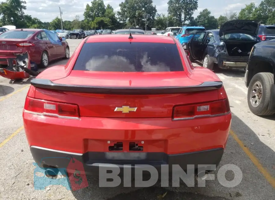 2G1FD1E32F9109817 Photo# 6