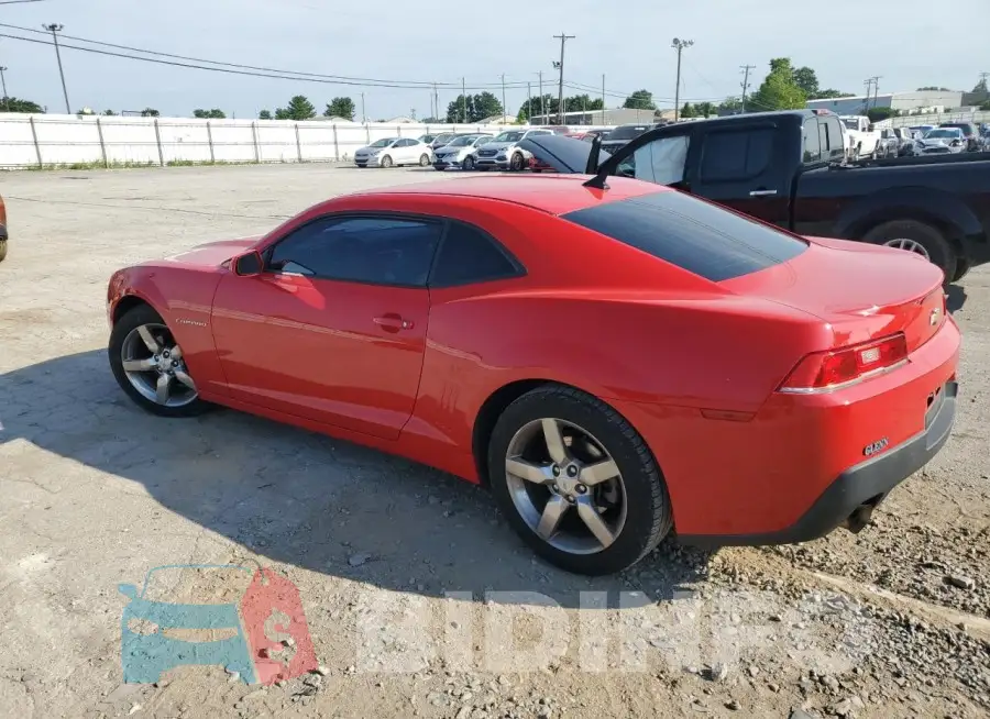 2G1FD1E38F9243571 Photo# 2