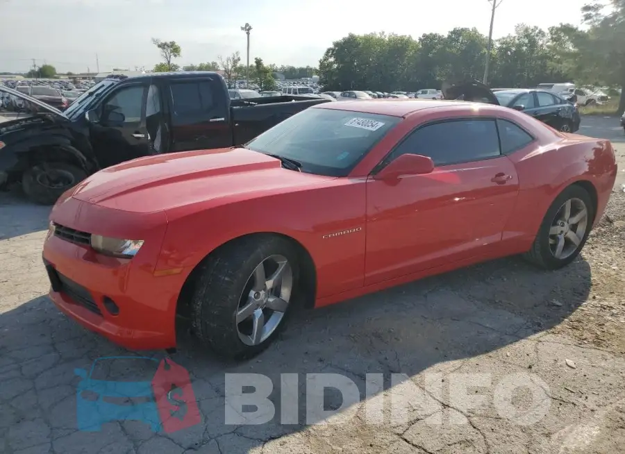 2G1FD1E38F9243571 Photo# 1