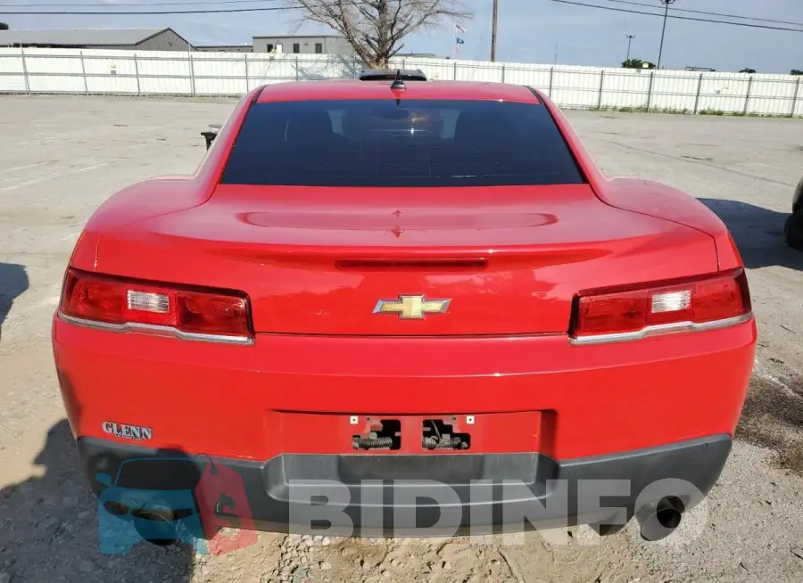 2G1FD1E38F9243571 Photo# 6