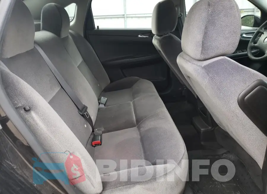 2G1WA5E32F1124607 Photo# 10