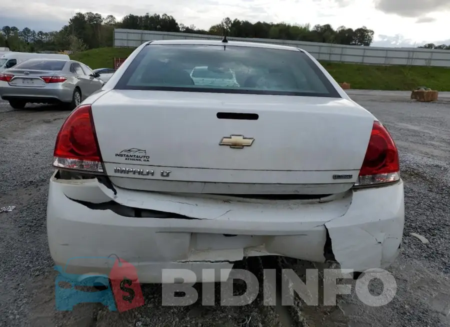 2G1WB5E32G1101701 Photo# 6