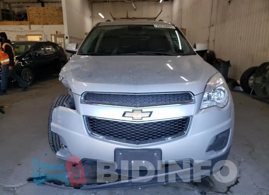 2GNALBEK2F6156551 Photo# 5