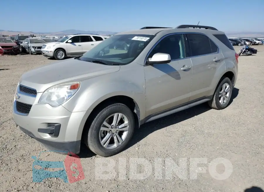 2GNALBEK5F6157614 Photo# 1