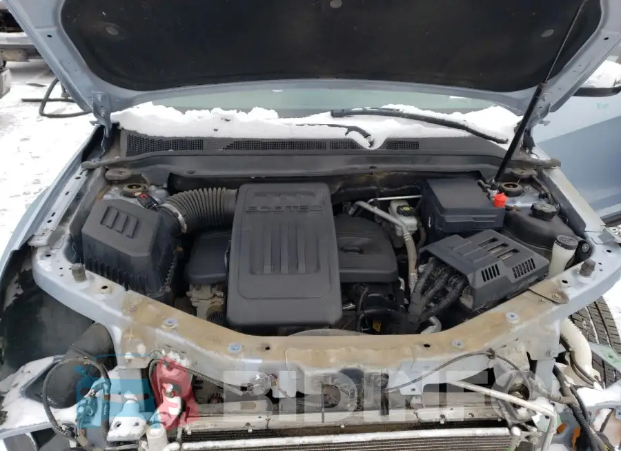 2GNALBEK8F6356298 Photo# 12