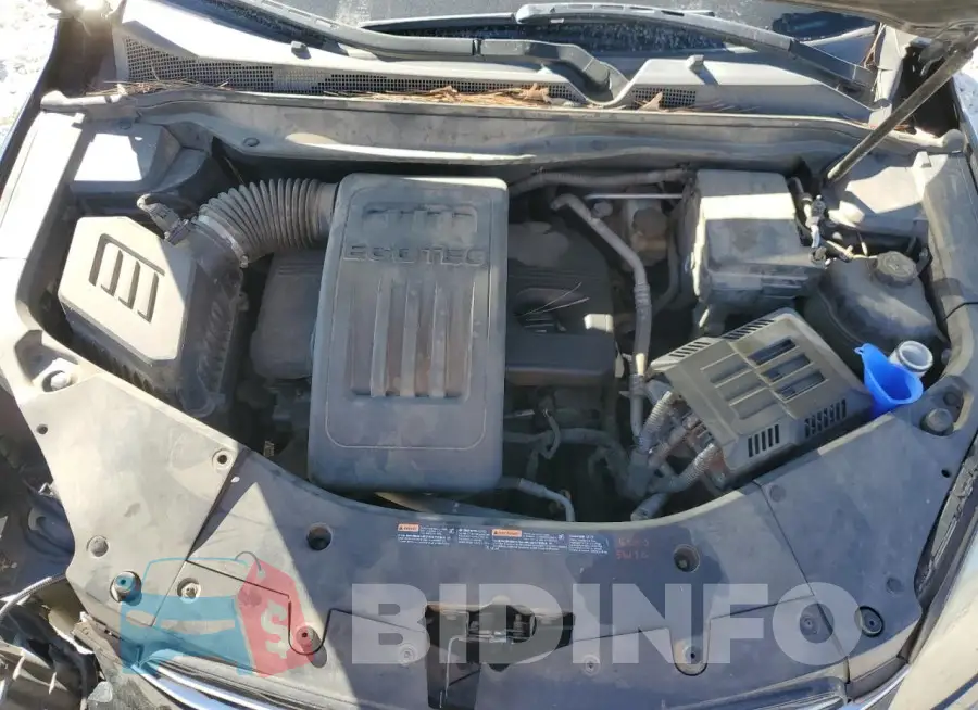 2GNALCEK4G6228521 Photo# 12