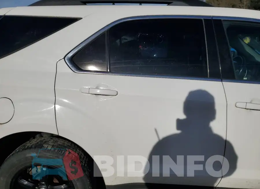 2GNALCEK8G6274689 Photo# 10
