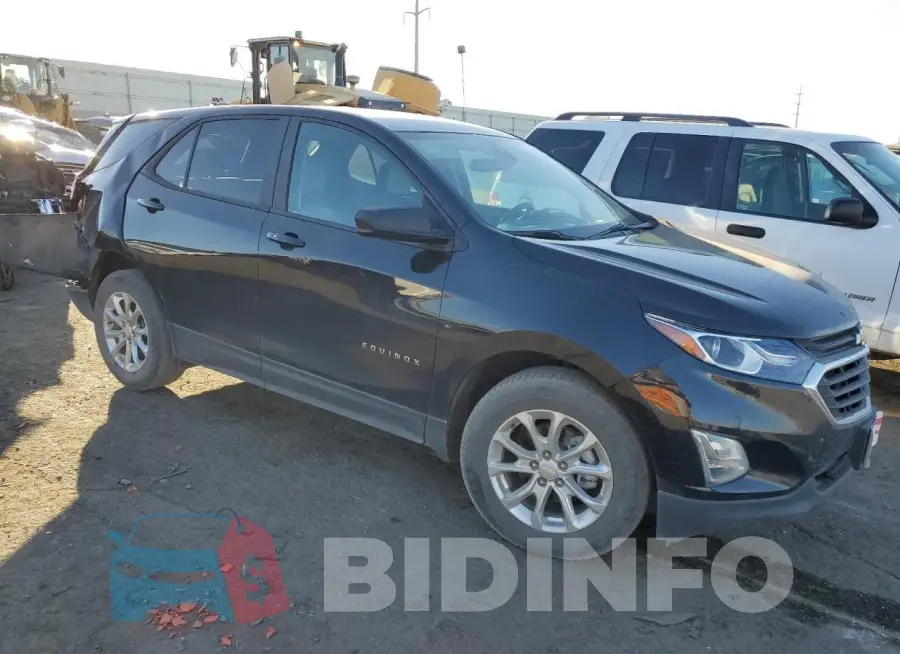 2GNAXHEV2M6115397 Photo# 4