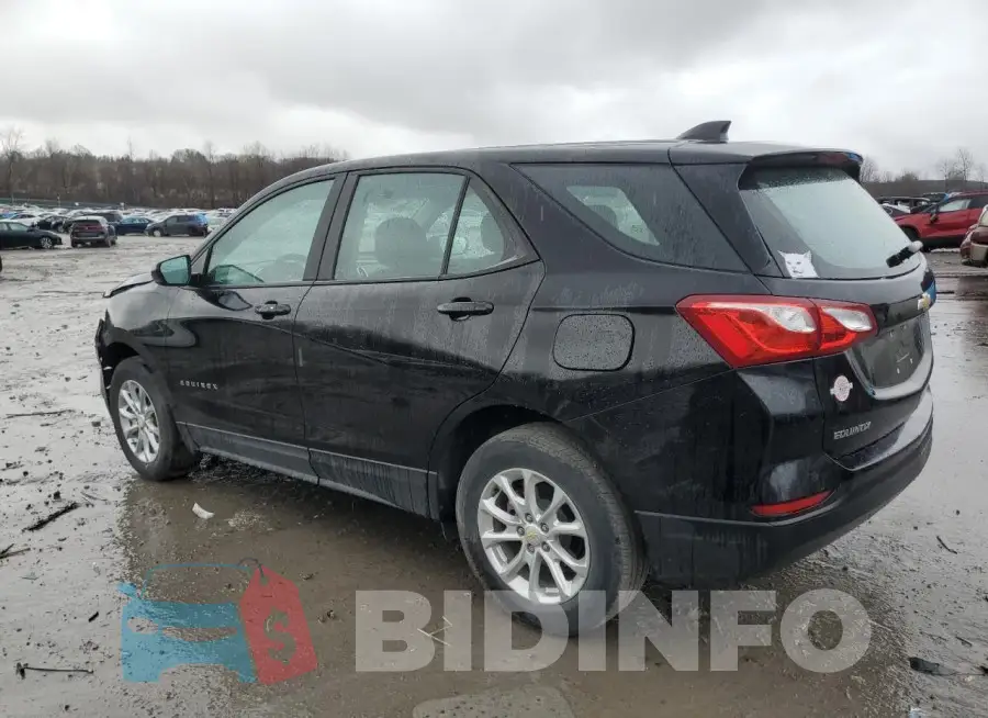 2GNAXSEV0M6102340 Photo# 2