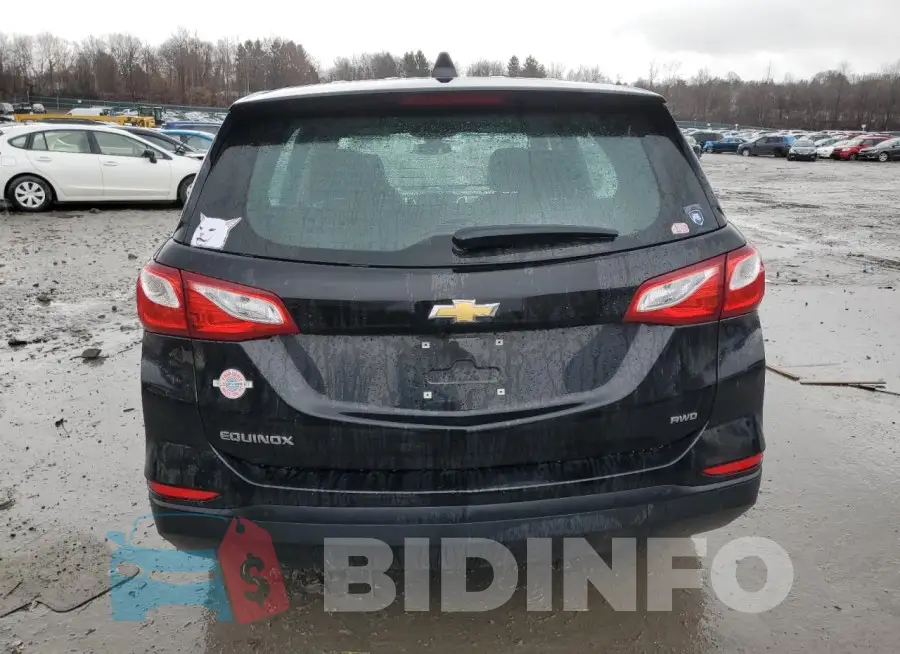 2GNAXSEV0M6102340 Photo# 6