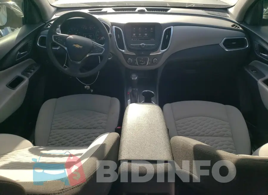 3GNAXHEV9LS677412 Photo# 8