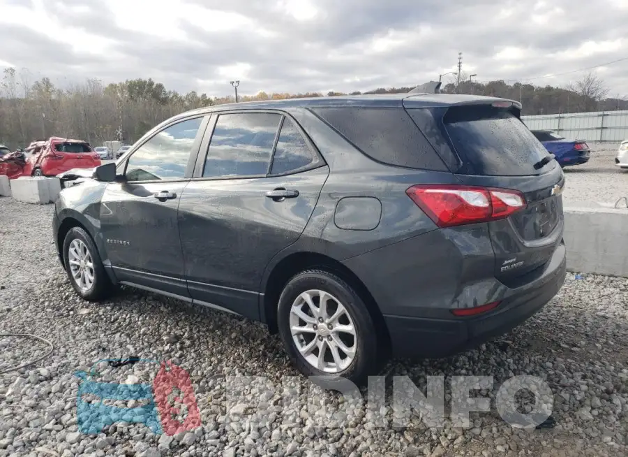 3GNAXHEV9LS677412 Photo# 2