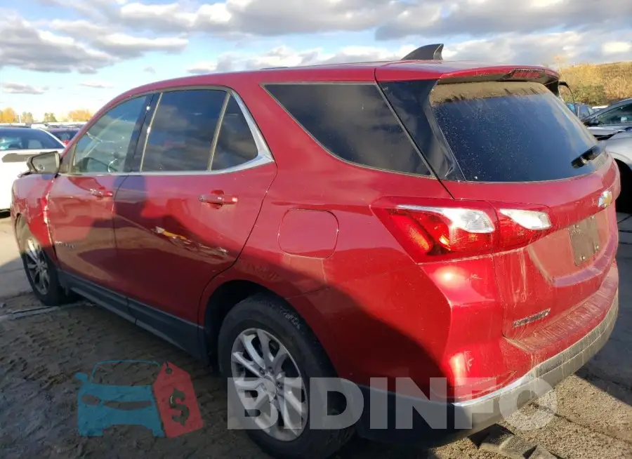 3GNAXKEVXKS590114 Photo# 2