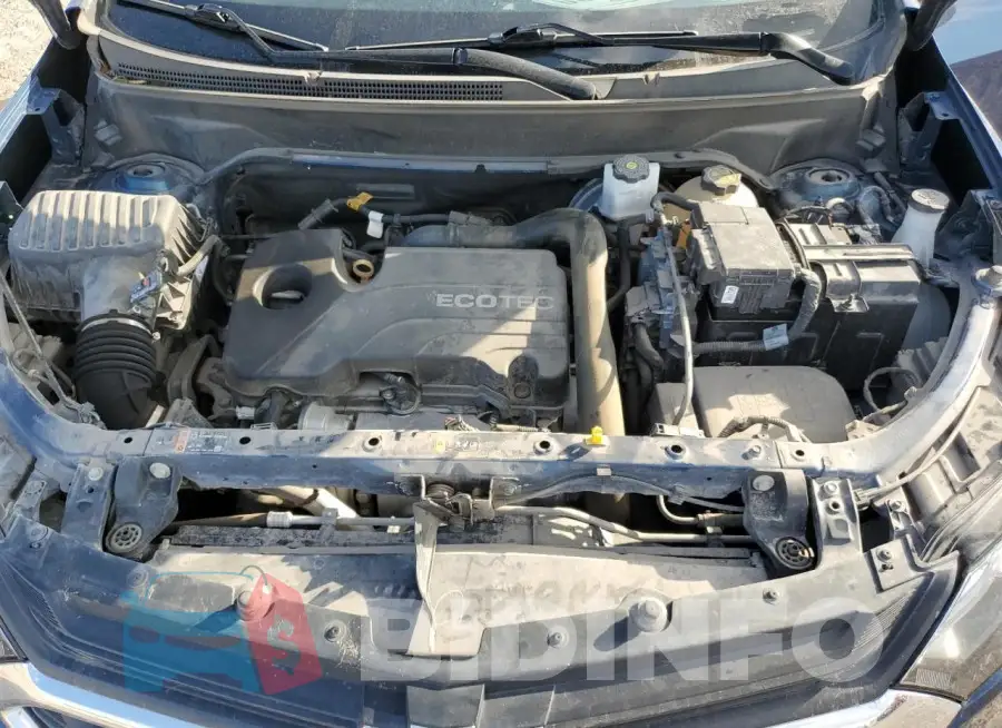 3GNAXKEVXML315226 Photo# 12