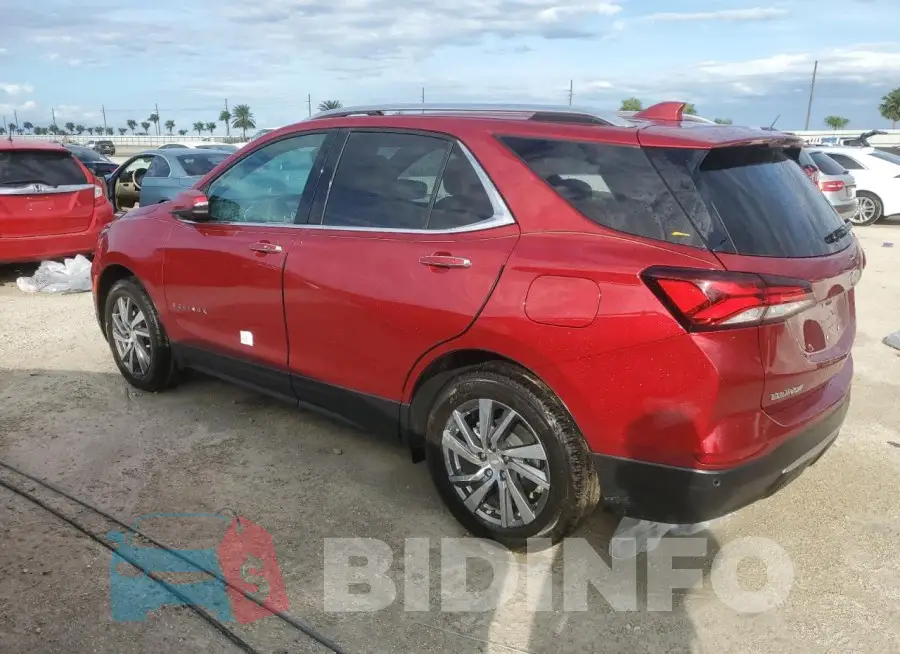 3GNAXNEG5PL175724 Photo# 2