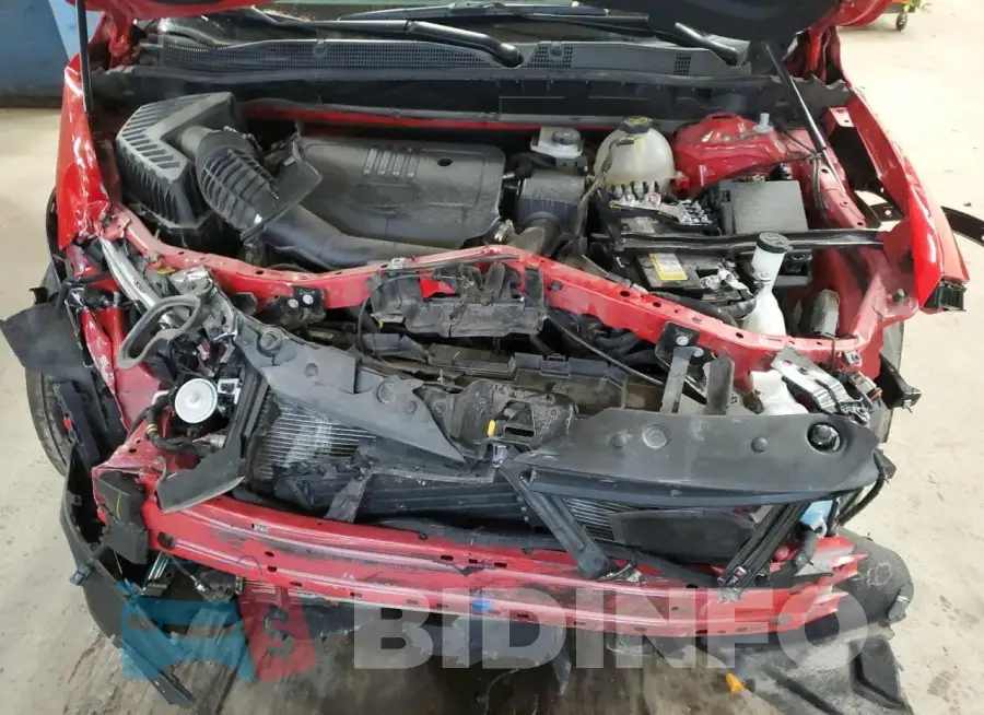 3GNKBHR44MS523714 Photo# 12