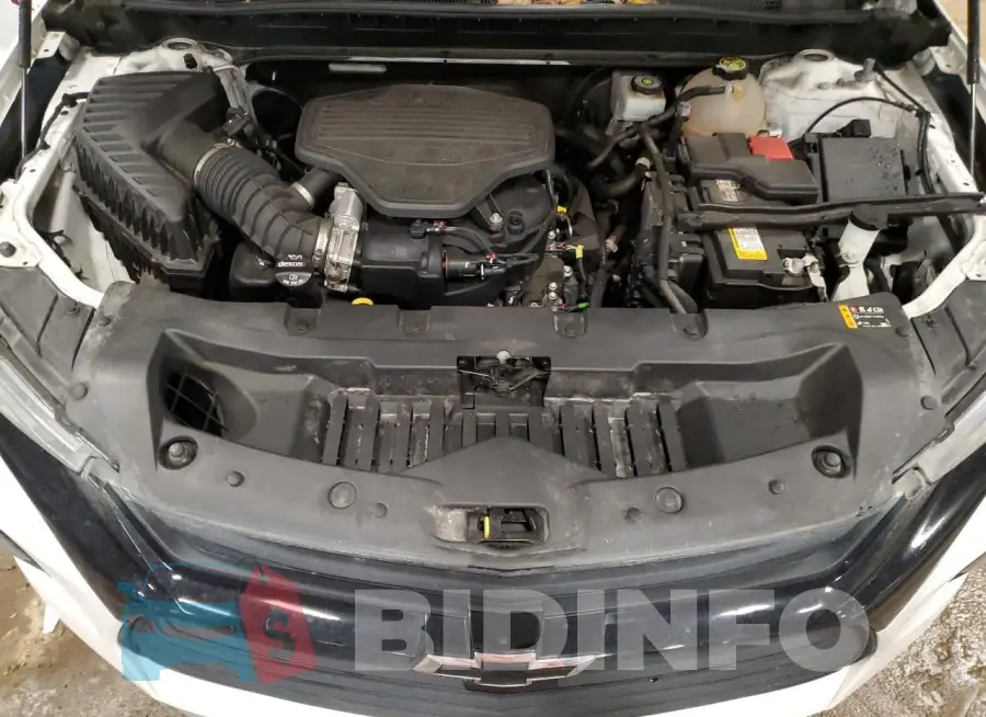 3GNKBJRS6LS611104 Photo# 12