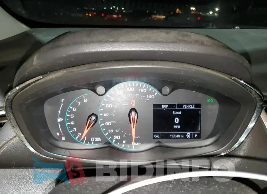 KL7CJKSB1HB166660 Photo# 9