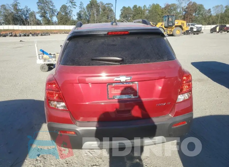 KL7CJLSB1FB148291 Photo# 6