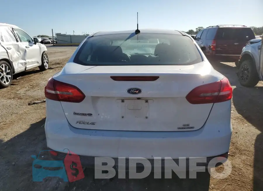 1FADP3F23GL367867 Photo# 6