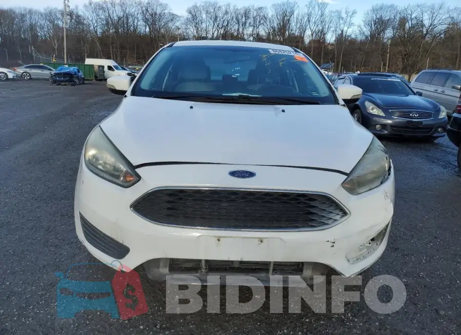 1FADP3F24FL282776 Photo# 5