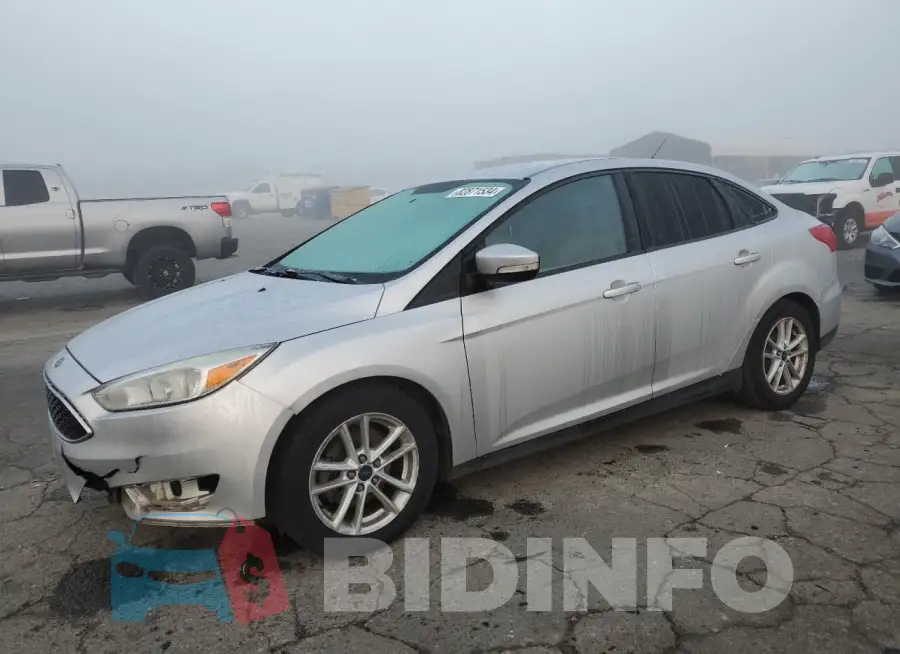 1FADP3F25FL281622 Photo# 1