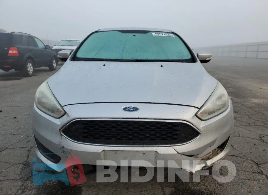 1FADP3F25FL281622 Photo# 5
