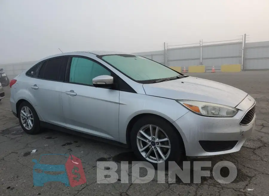 1FADP3F25FL281622 Photo# 4