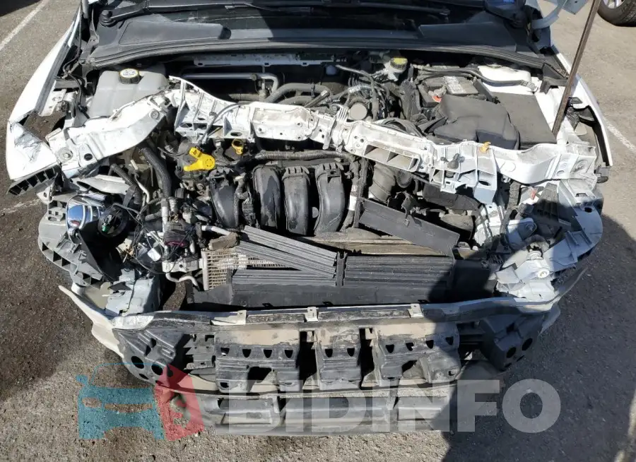 1FADP3F27GL263107 Photo# 11