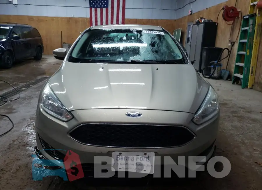 1FADP3F29FL201254 Photo# 5
