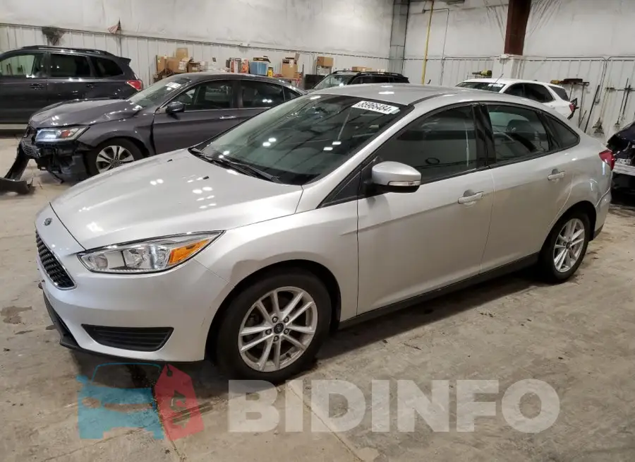 1FADP3F2XJL291927 Photo# 1