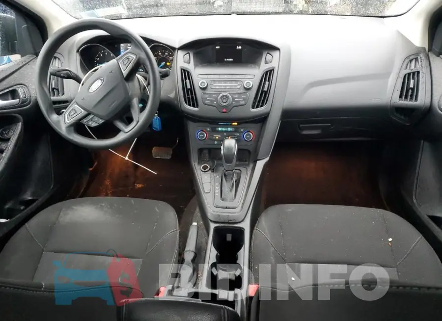 1FADP3FE2JL214026 Photo# 8