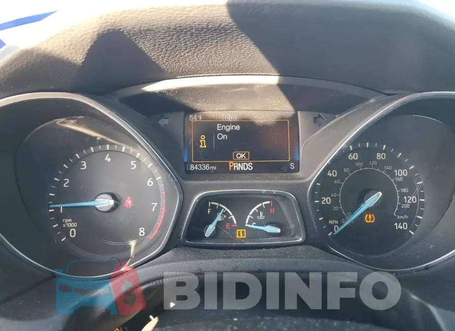 1FADP3FE7JL229475 Photo# 9