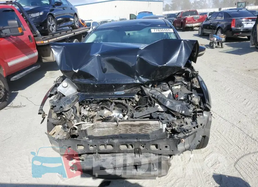 1FADP3K23HL312584 Photo# 5