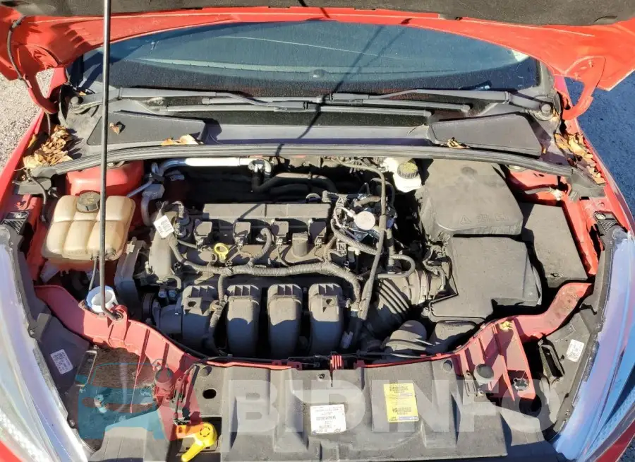 1FADP3K28HL215705 Photo# 11