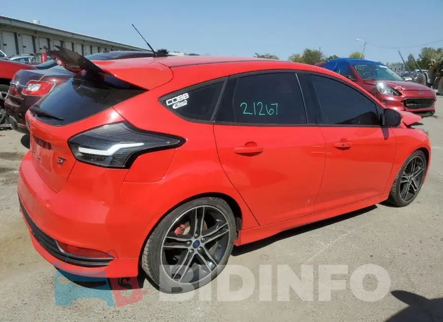 1FADP3L95GL281042 Photo# 3