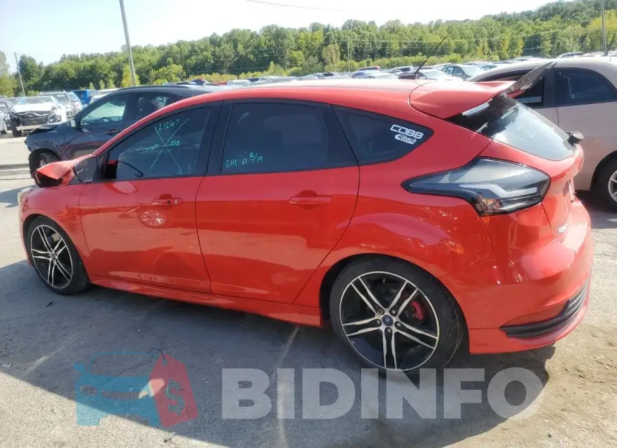 1FADP3L95GL281042 Photo# 2