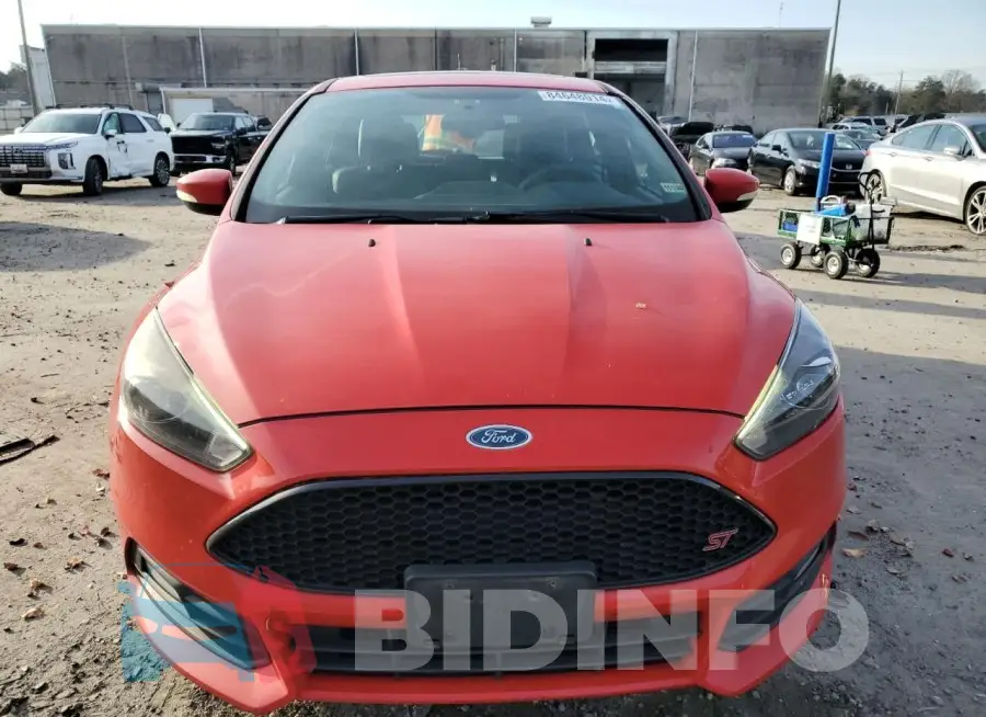 1FADP3L98FL238863 Photo# 5