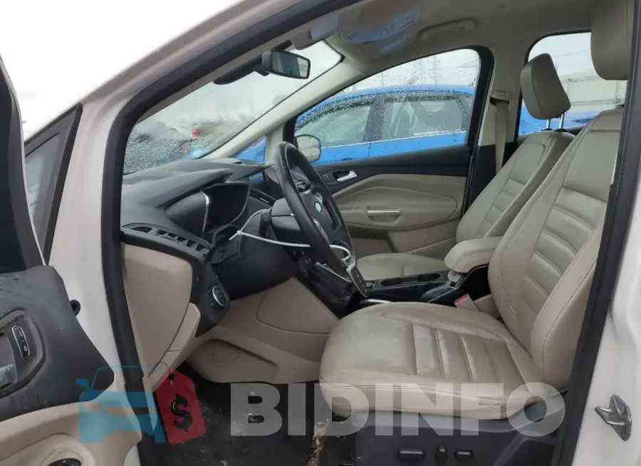 1FADP5DUXJL103553 Photo# 7