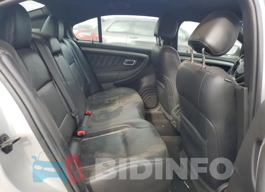 1FAHP2E85GG119274 Photo# 10
