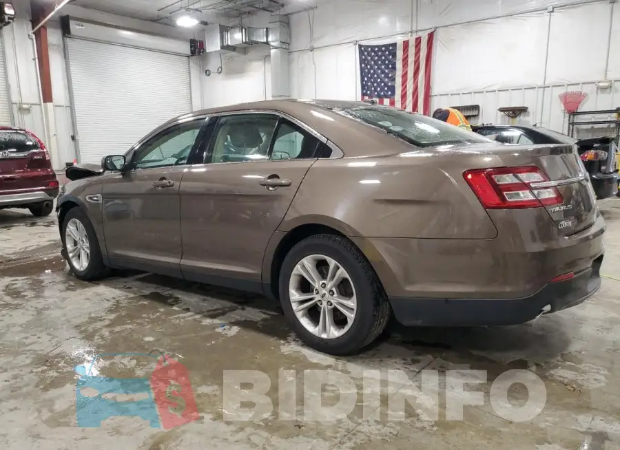 1FAHP2E88FG128873 Photo# 2