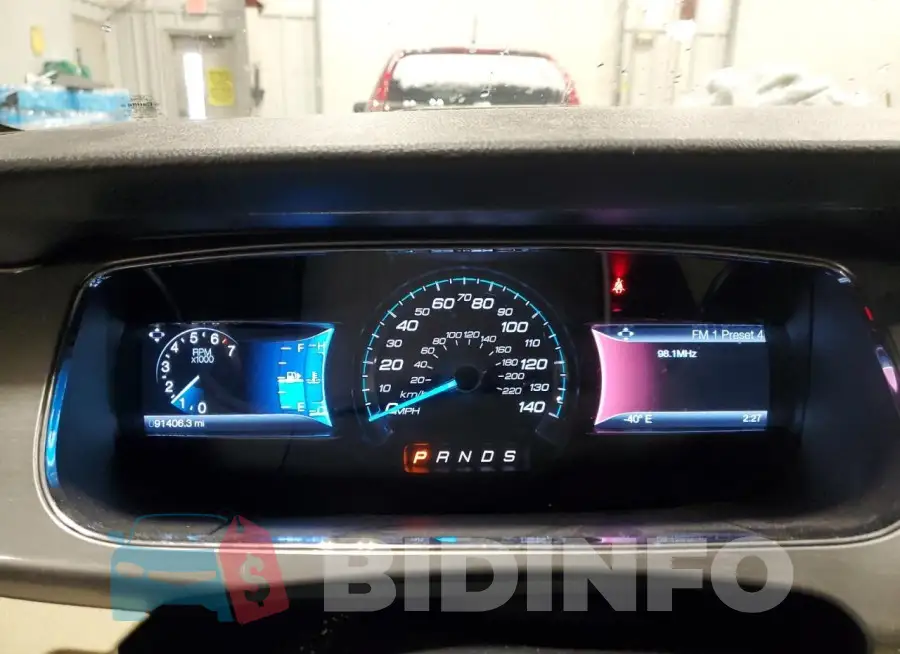 1FAHP2E88FG128873 Photo# 9
